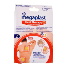 PACHES TÉRMICOS 10x13CM...