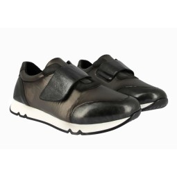 ZAPATO DEPORTIVO MUJER CON...