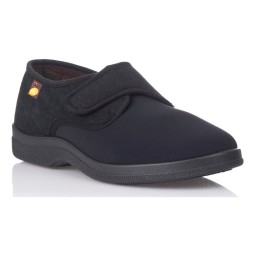 ZAPATILLA CABALLERO VELCRO...