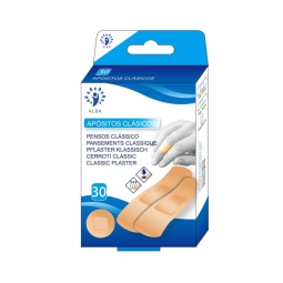 APÓSITOS CLÁSICOS 3 TAMAÑOS...