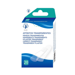 APÓSITOS TRANSPARENTES 1...