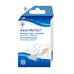 APÓSITOS ANTI-AGUA 2...