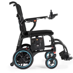 SILLA ELECTRICA PLEGABLE Y...