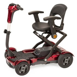 SCOOTER ELECTRICO I-LASER...