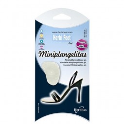 ALMOHADILLA MINIPLANGELITAS GEL T/U