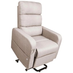 SILLON ELECTRICO RELAX...