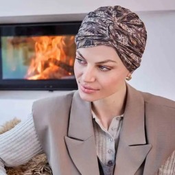 TURBANTE HOCJOYO AUTUMN...