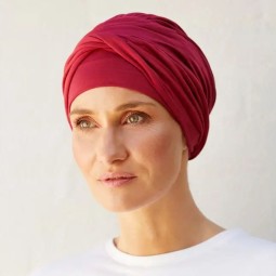 TURBANTE SHAKTI VISCOSA...