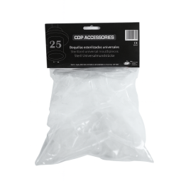 BOQUILLAS UNIVERSALES...