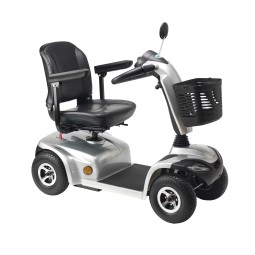 I-TAURO SCOOTER ELÉCTRICO