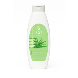 CHAMPÚ DIARIO 750 ml