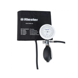 TENSIÓMETRO RIESTER PRECISA...