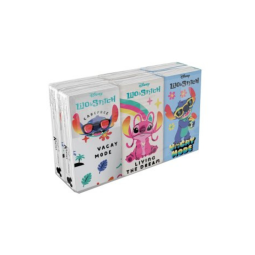 PAÑUELOS DE PAPEL ESTAMPADO...