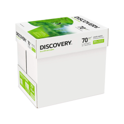 PAPEL BLANCO A4 75GR -...