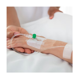 APÓSITO PARA CATETERISMO...