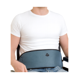 CINTURÓN ABDOMINAL ORLIMAN...