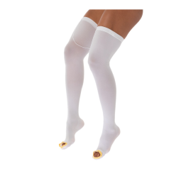 MEDIA ANTIEMBOLICA HASTA EL...