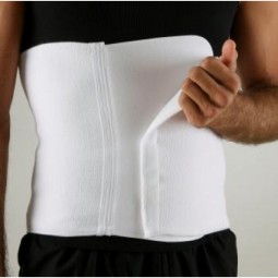 Faja de lana de cierre regulable INTEX