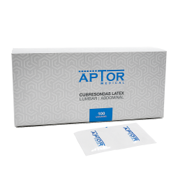 CUBRESONDAS DE LÁTEX APTOR...