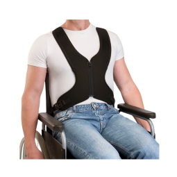 ARNÉS CHALECO INFANTIL CON...