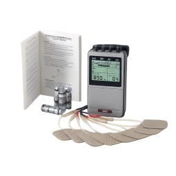 TENS / EMS DIGITAL 4...