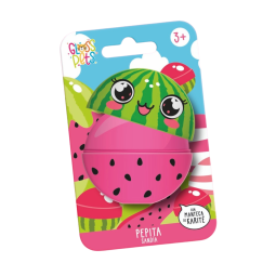 BALSAMO LABIAL PEPITA - SANDÍA