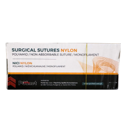 SUTURA QUIRÚRGICA DE NYLON...