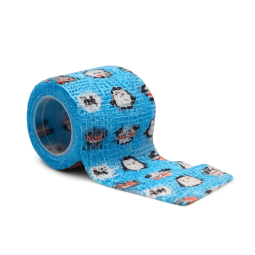 VENDA COHESIVA INFANTIL...