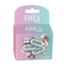 RECAMBIOS DE MAQUINILLA...