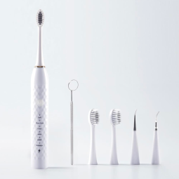 CEPILLO DENTAL ELÉCTRICO...