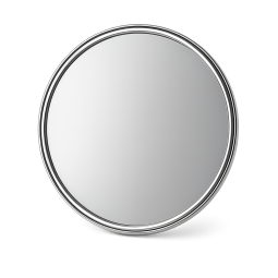 ESPEJO DE BELLEZA REDONDO...