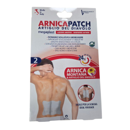 PARCHES TÉRMICOS 17X21.8CM...