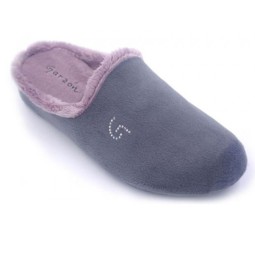 ZAPATILLA DESCALZA GRIS...