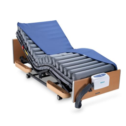 COLCHÓN ANTIESCARAS DOMUS AUTO