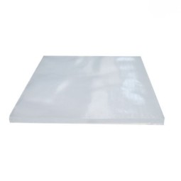 PLANCHA SILIGEL SIN ADHESIVO