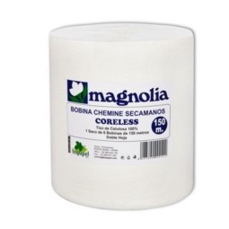 BOBINA CHEMINE SECAMANOS...