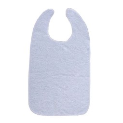 BABERO ADULTO RIZO 40X60...