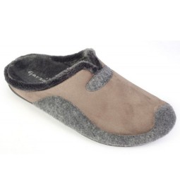 ZAPATILLA DESCALZA...