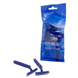 MAQUINILLA DESECHABLE DOBLE...