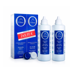 PACK 2 UNIDADES SOLUCIÓN...