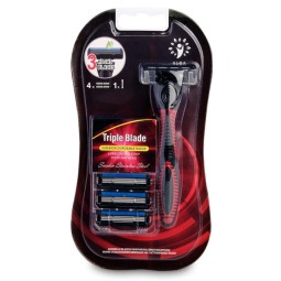 MAQUINILLA DESECHABLE DE...