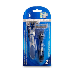 PACK DE 2 MAQUINILLAS DE...