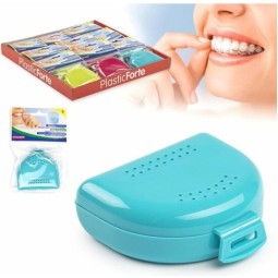 ESTUCHE PARA ORTODONCIA /...