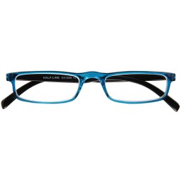 GAFA DE PRESBICIA HALF LINE...