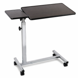 MESA AUXILIAR REGULABLE EN...