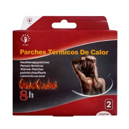 PARCHE TERMICO DE CALOR 9,5...