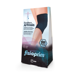 RODILLERA TERAPÉUTICA PARA...