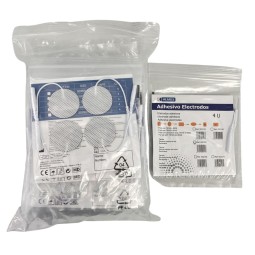 ELECTRODOS TENS REDONDOS...