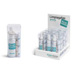 KIT LIMPIAGAFAS ACORVISIÓN...