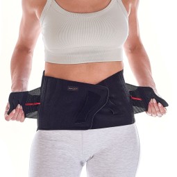 FAJA LUMBAR DONJOY POROSTRAP